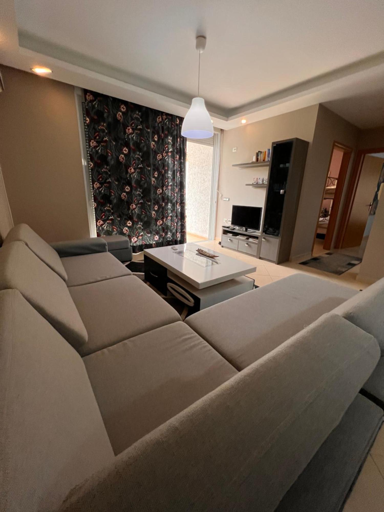 Majki Beach Apartments Саранда Экстерьер фото