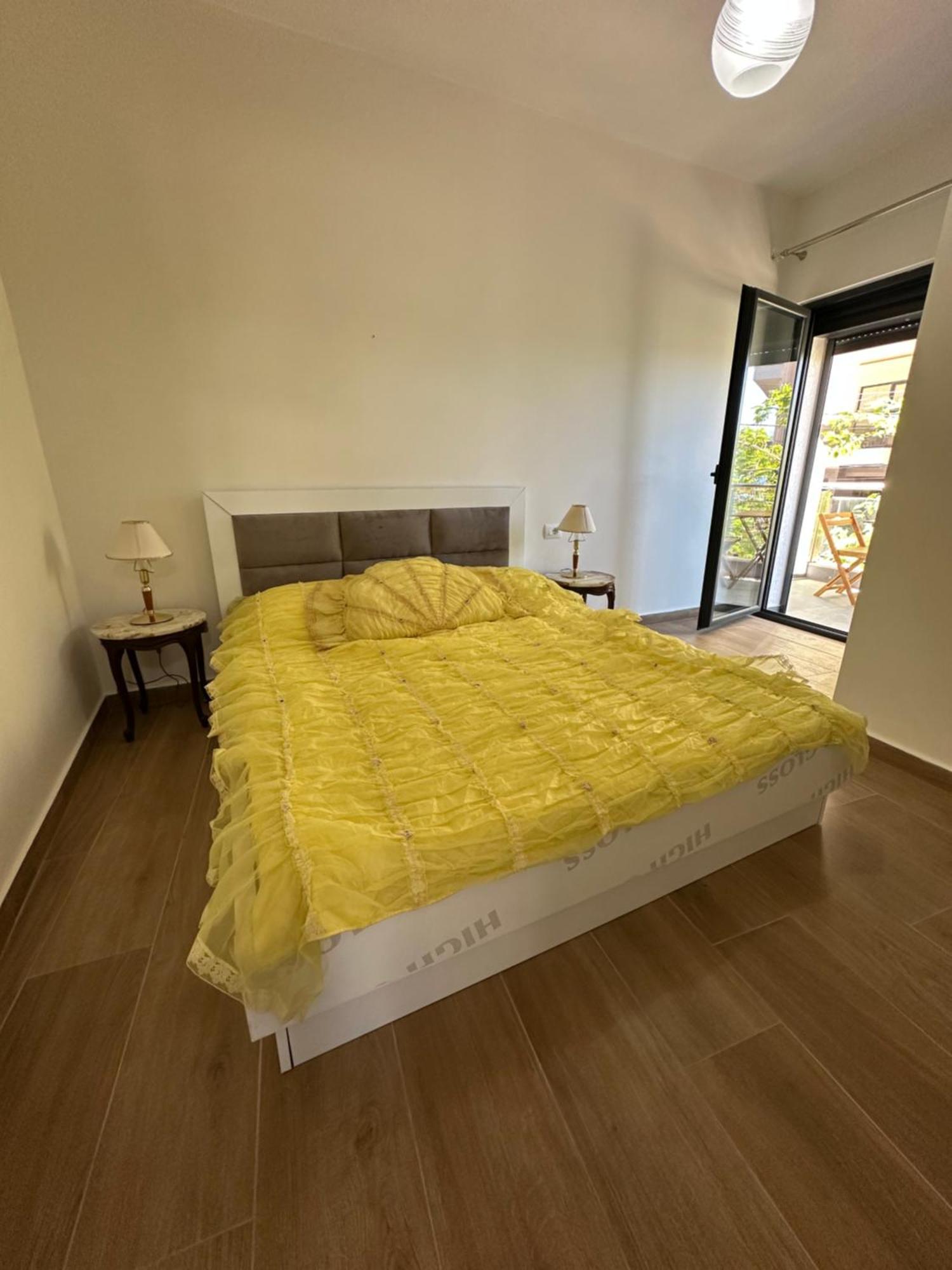 Majki Beach Apartments Саранда Экстерьер фото